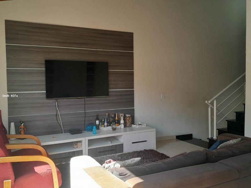 Casa à venda com 3 quartos, 173m² - Foto 26