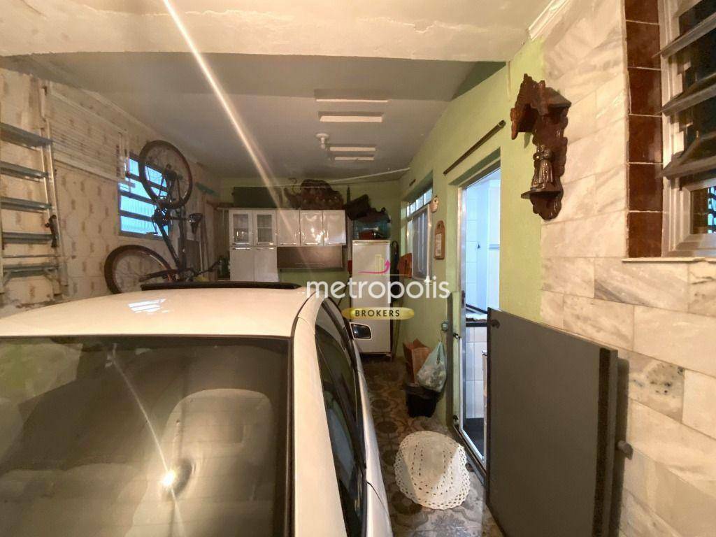 Sobrado à venda com 3 quartos, 180m² - Foto 23