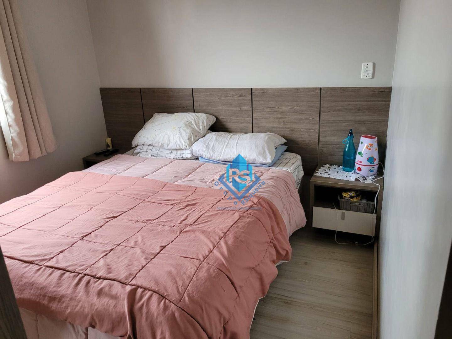 Apartamento à venda com 2 quartos, 64m² - Foto 14