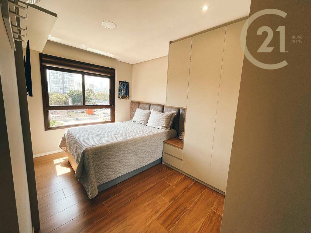 Apartamento à venda com 2 quartos, 73m² - Foto 12