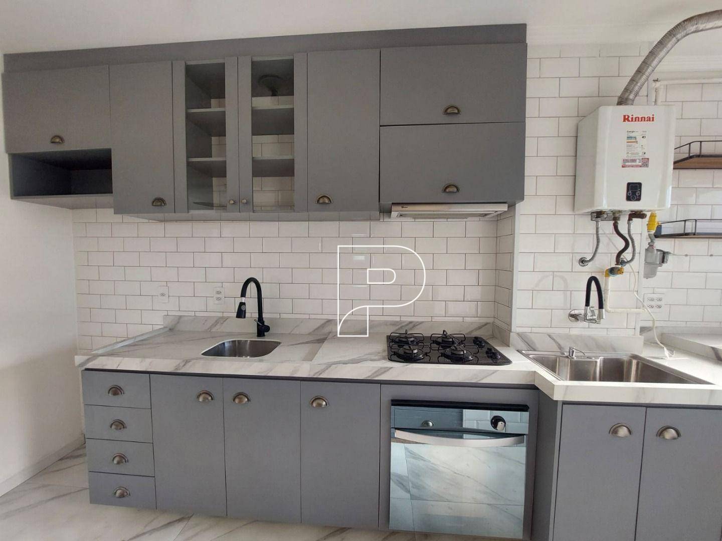 Apartamento à venda com 3 quartos, 70m² - Foto 3