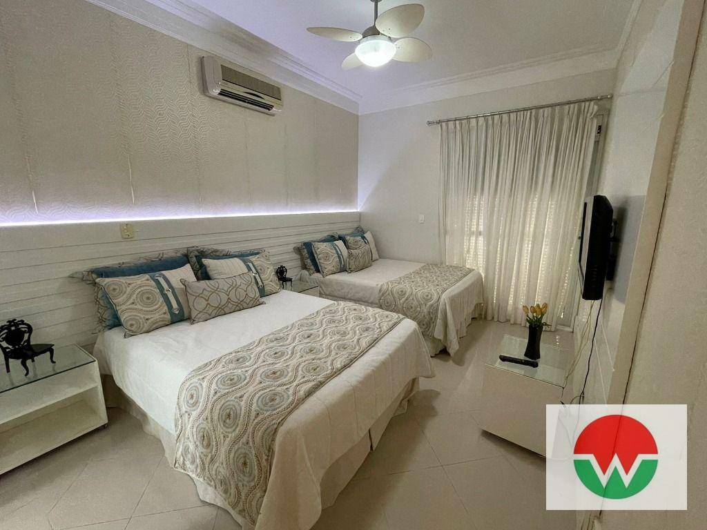 Casa de Condomínio à venda com 7 quartos, 550m² - Foto 44