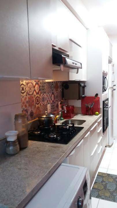 Apartamento à venda com 3 quartos, 80m² - Foto 15