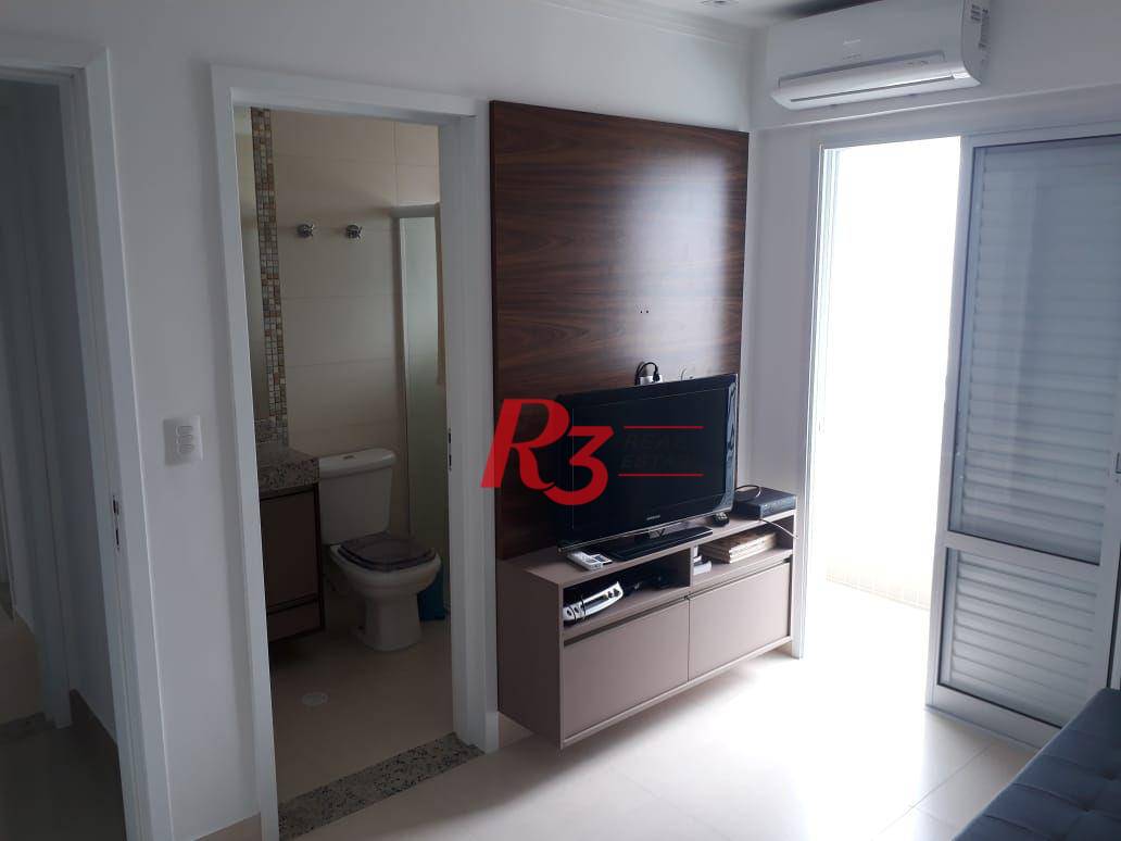 Apartamento à venda com 3 quartos, 163m² - Foto 23