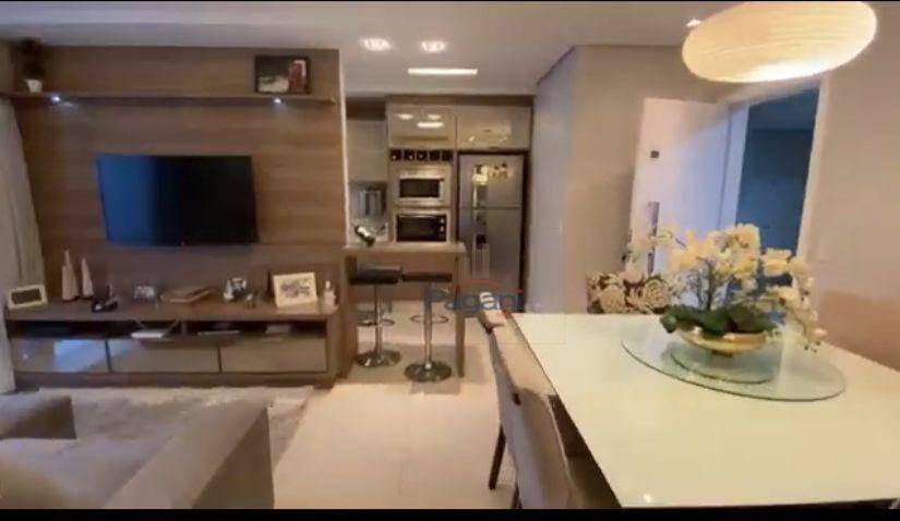 Apartamento à venda com 2 quartos, 77m² - Foto 13