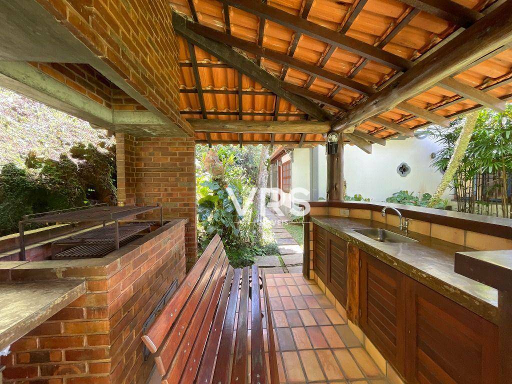 Casa de Condomínio à venda com 4 quartos, 259m² - Foto 35