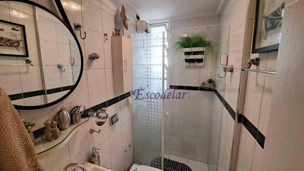 Apartamento à venda com 3 quartos, 98m² - Foto 23