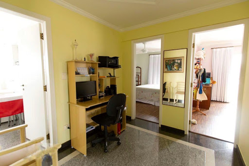 Apartamento à venda com 3 quartos, 170m² - Foto 13