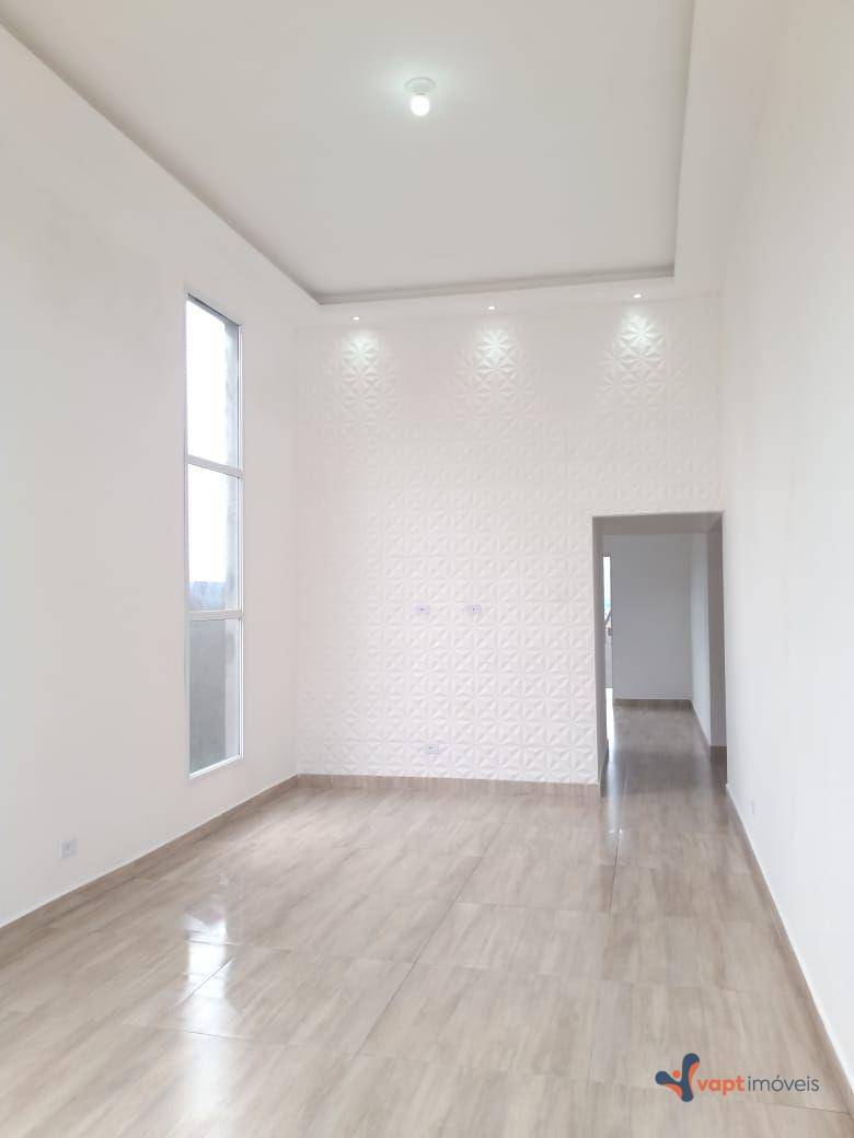Casa de Condomínio à venda com 3 quartos, 124m² - Foto 4