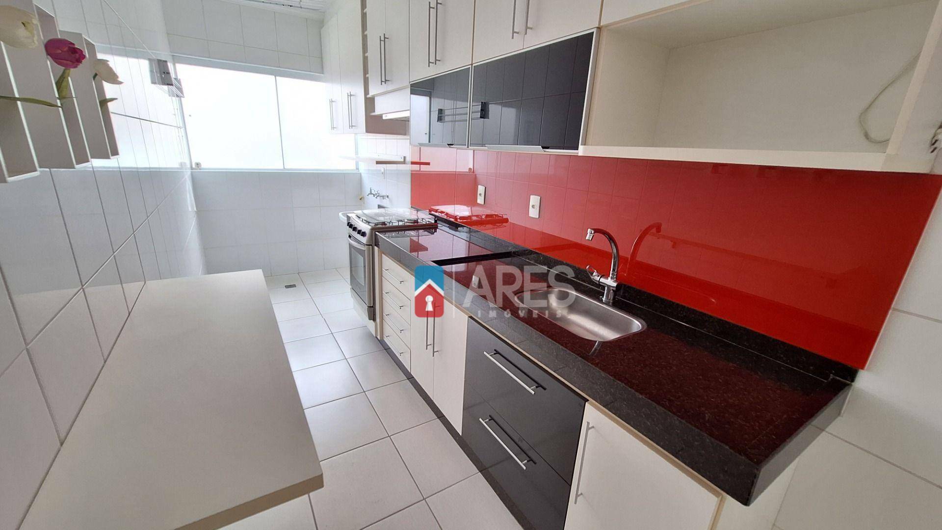 Apartamento para alugar com 2 quartos, 72m² - Foto 4