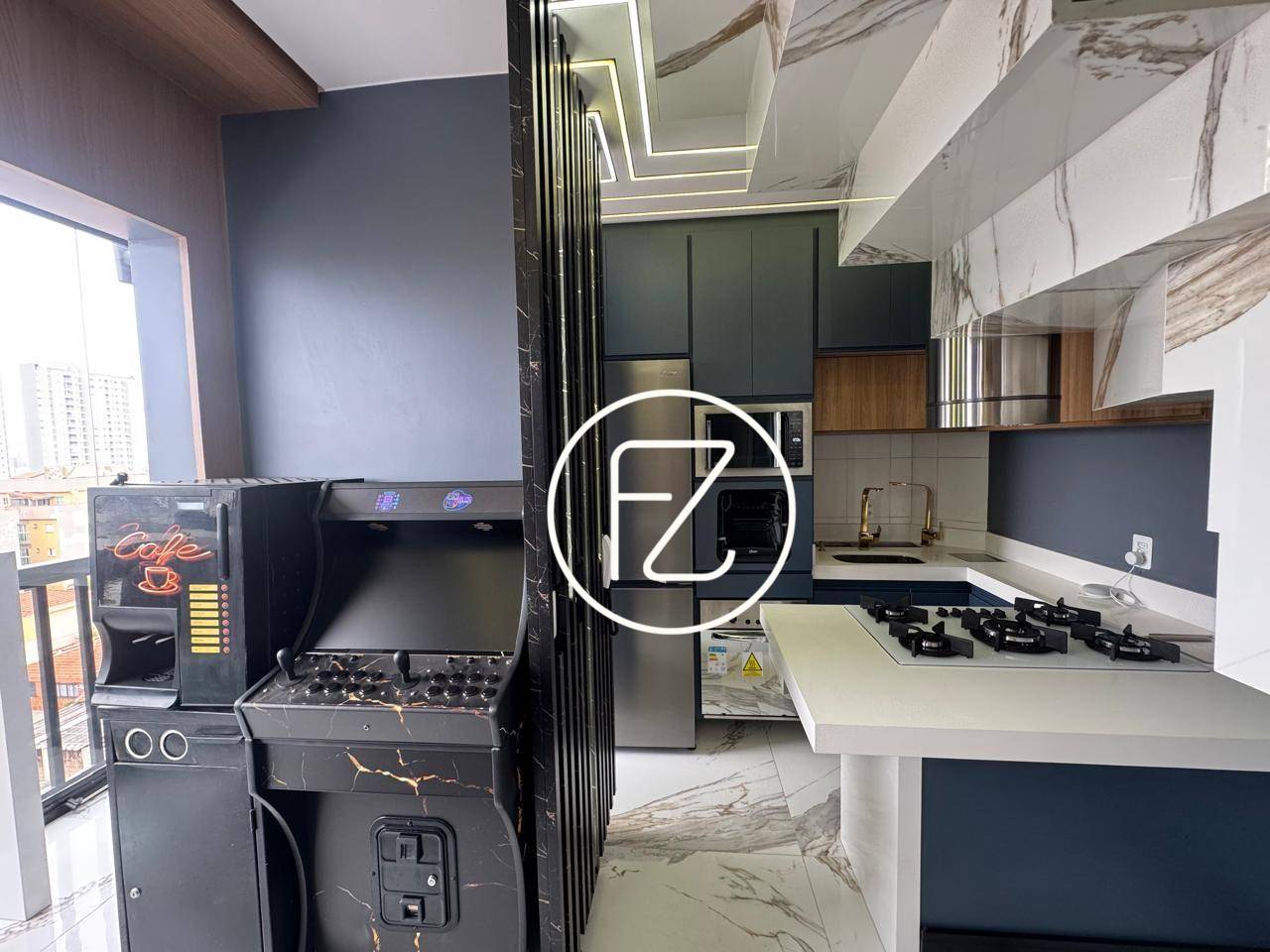 Cobertura, 2 quartos, 90 m² - Foto 5