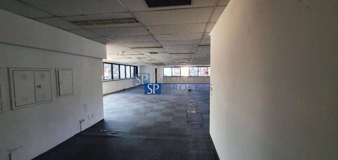 Conjunto Comercial-Sala para alugar, 572m² - Foto 7