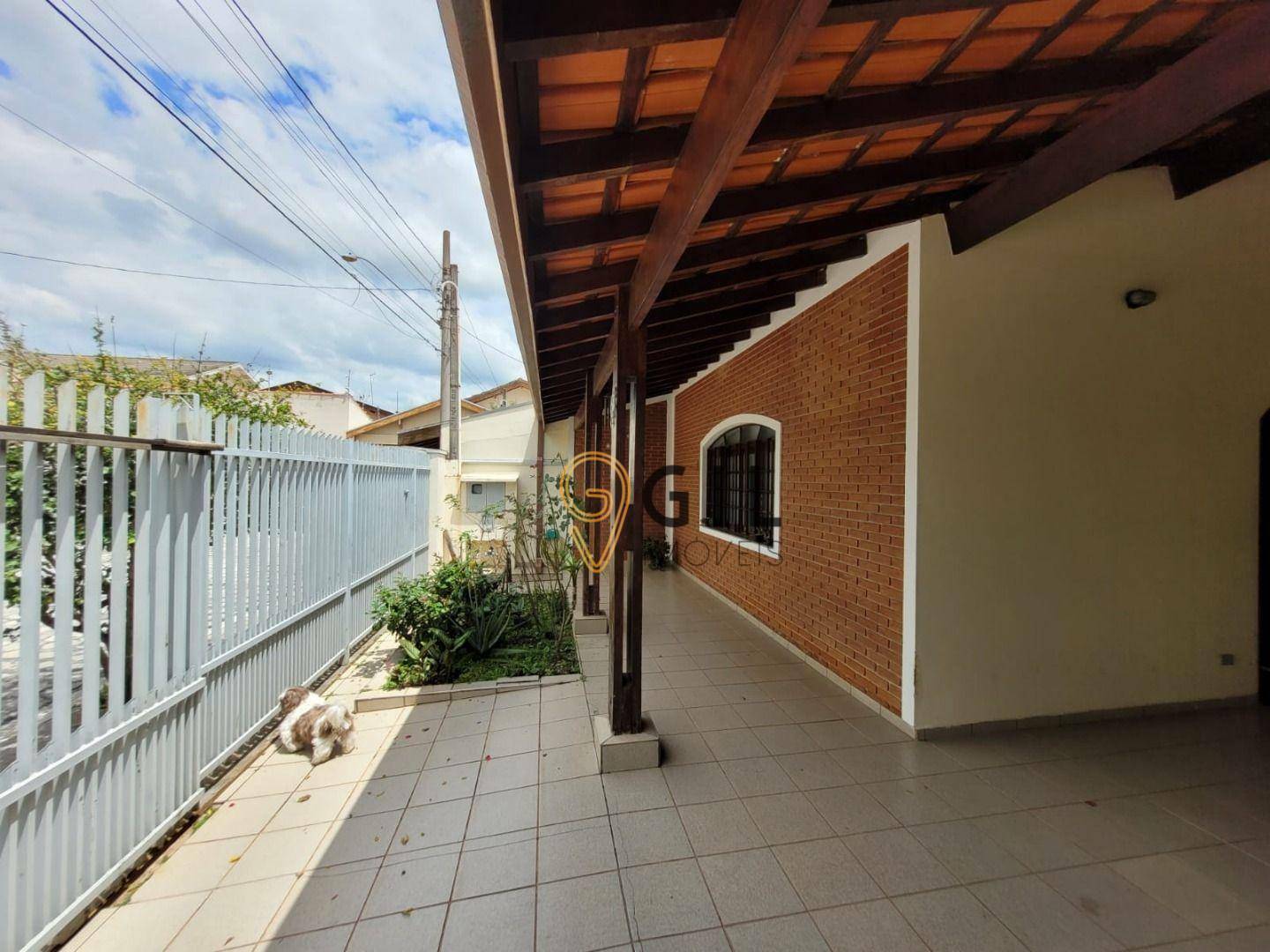 Casa à venda com 3 quartos, 175m² - Foto 17