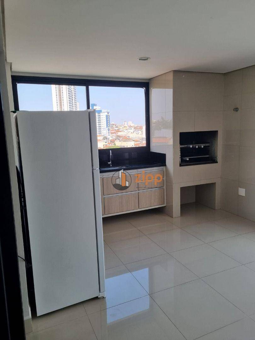 Apartamento para alugar com 1 quarto, 42m² - Foto 13