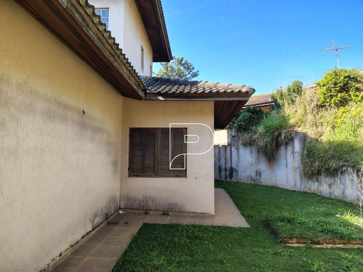 Casa de Condomínio à venda e aluguel com 4 quartos, 525m² - Foto 39