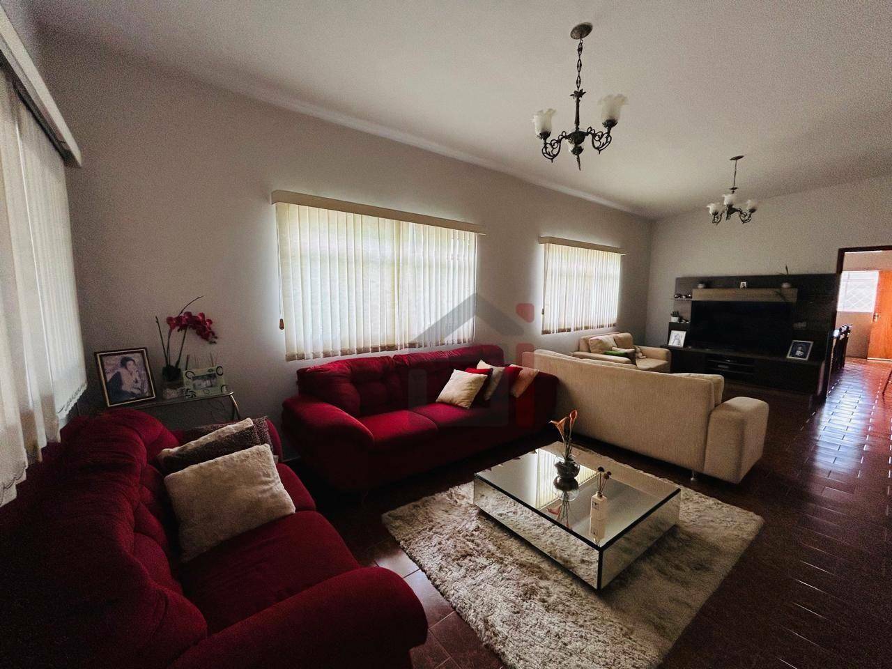 Casa, 3 quartos, 275 m² - Foto 5