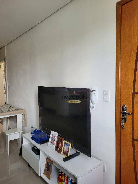 Apartamento à venda com 2 quartos, 54m² - Foto 3