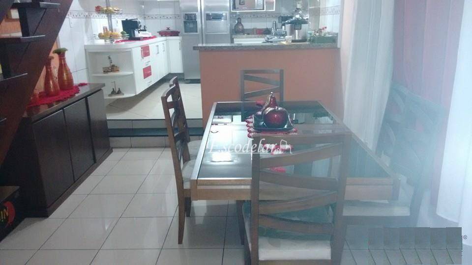 Sobrado à venda com 3 quartos, 190m² - Foto 16