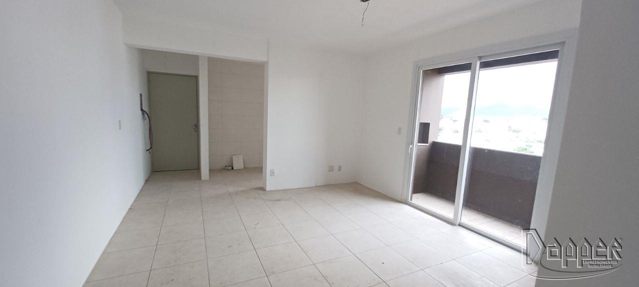 Apartamento à venda com 1 quarto, 48m² - Foto 3