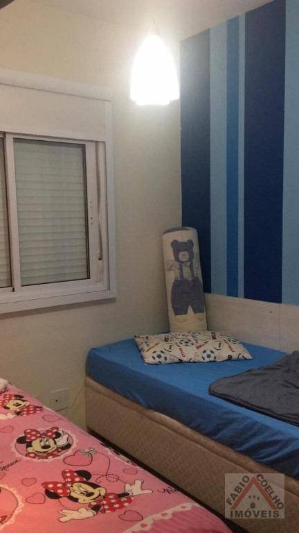 Apartamento à venda com 2 quartos, 75m² - Foto 7