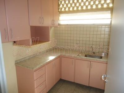 Conjunto Comercial-Sala para alugar, 150m² - Foto 7