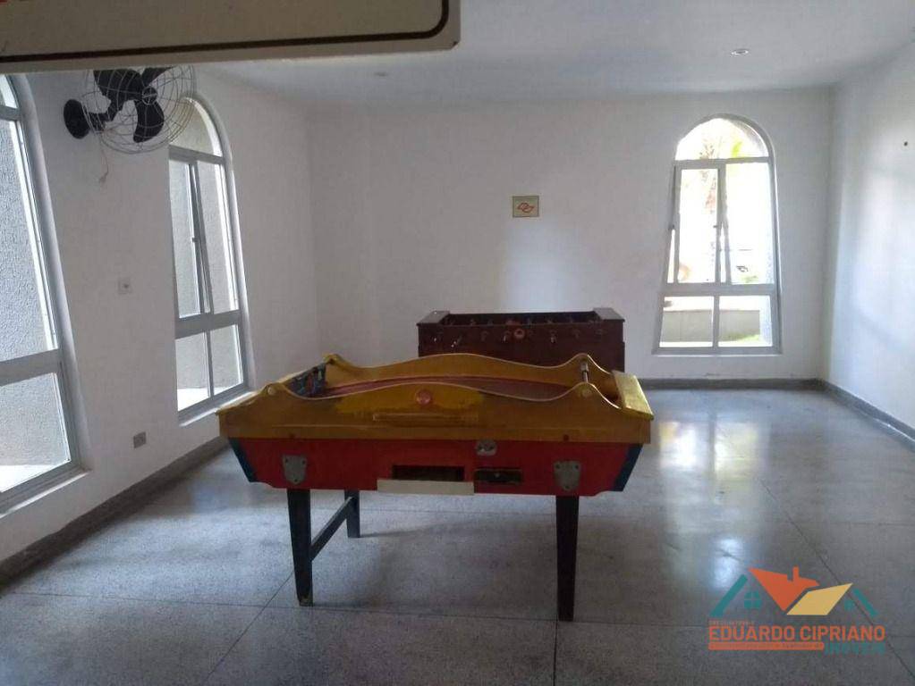 Apartamento à venda com 1 quarto, 36m² - Foto 23