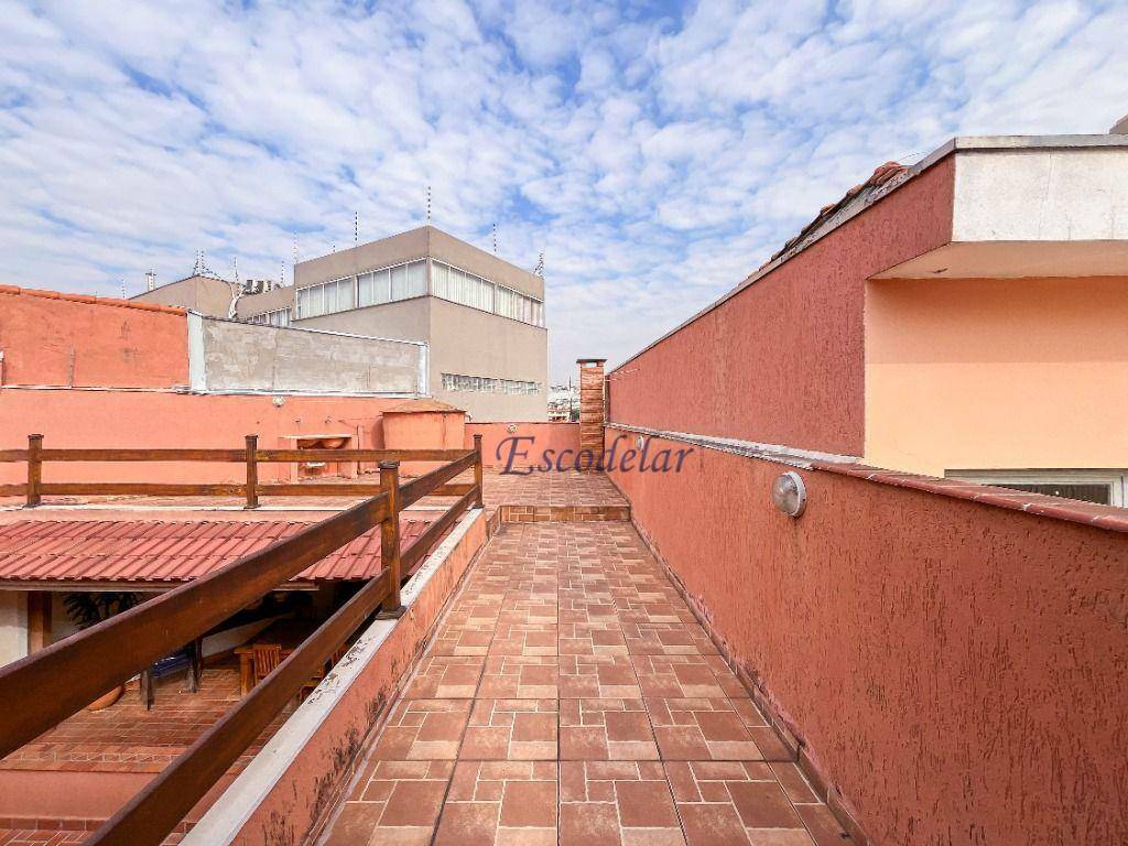 Casa à venda com 3 quartos, 190m² - Foto 29