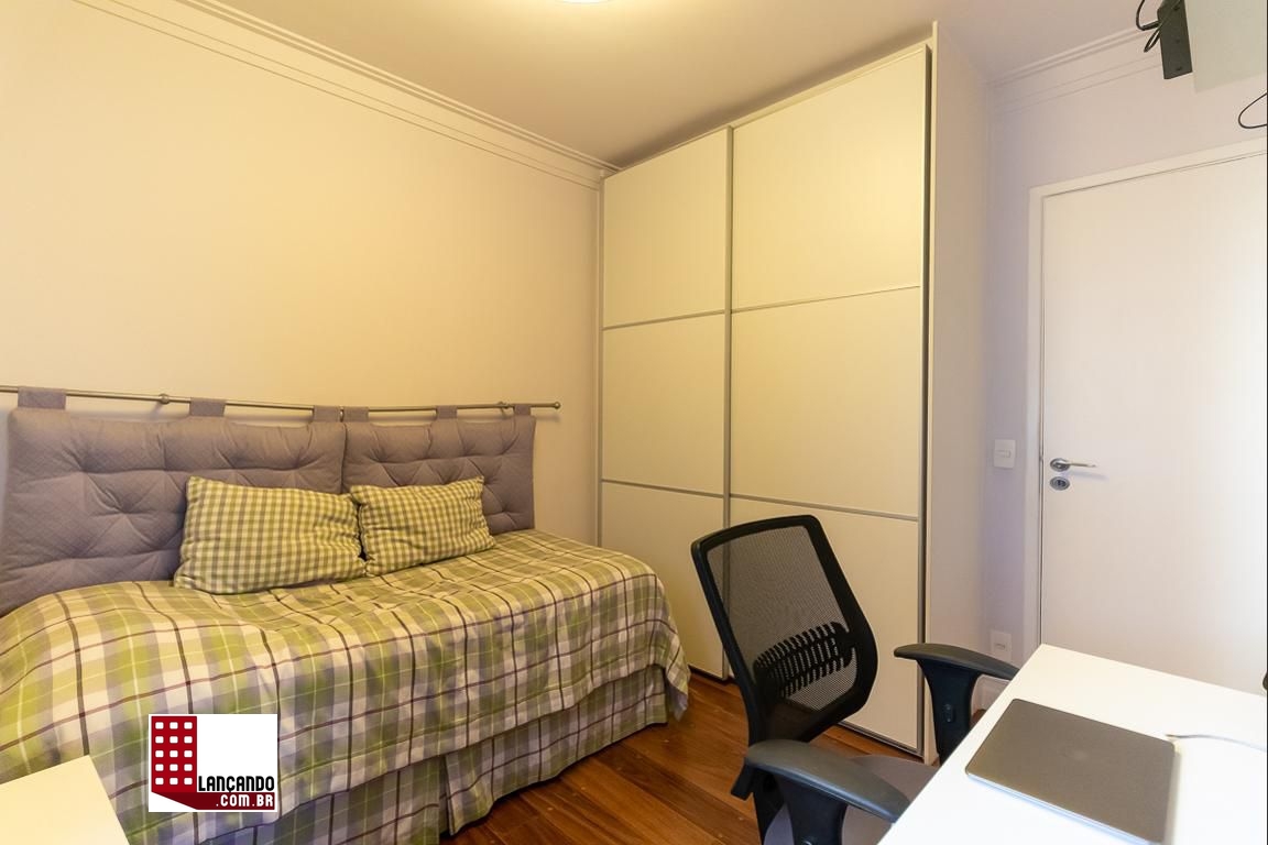 Apartamento à venda com 4 quartos, 168m² - Foto 7