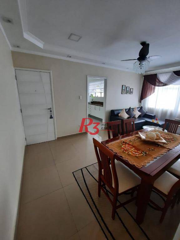 Apartamento à venda com 3 quartos, 139m² - Foto 3