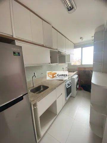 Apartamento à venda com 2 quartos, 49m² - Foto 4