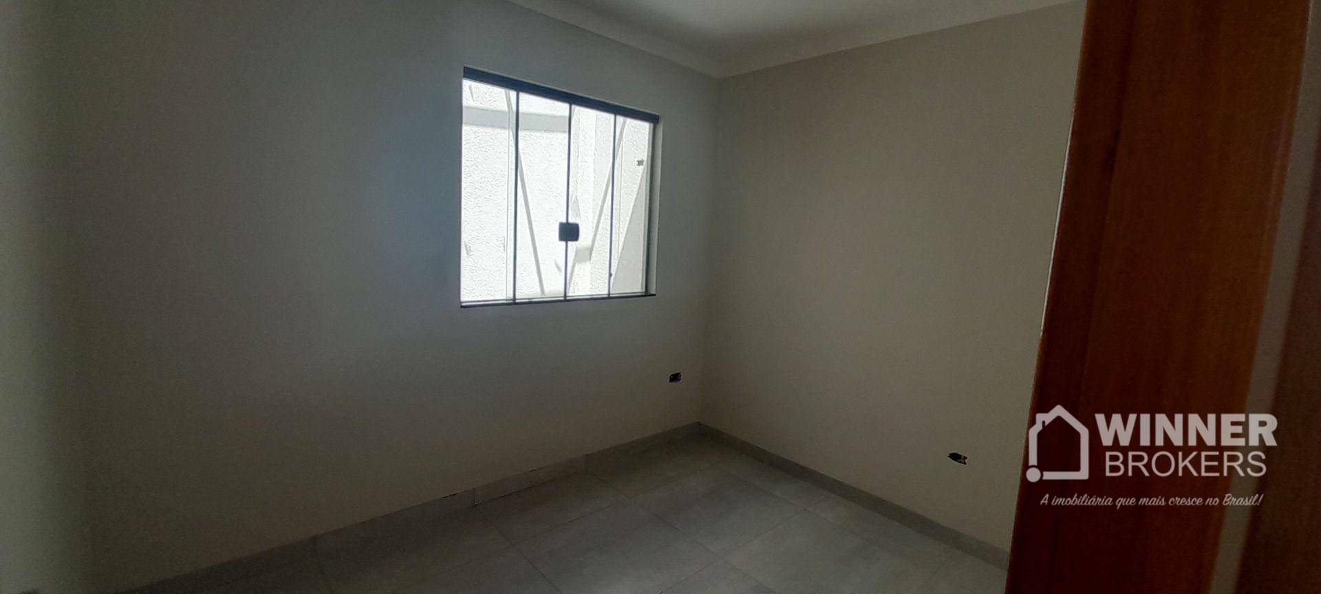 Casa à venda com 3 quartos, 90m² - Foto 9