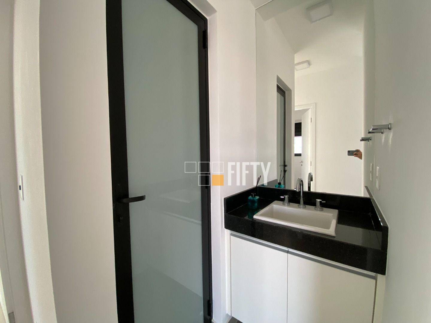 Apartamento para alugar com 2 quartos, 62m² - Foto 10