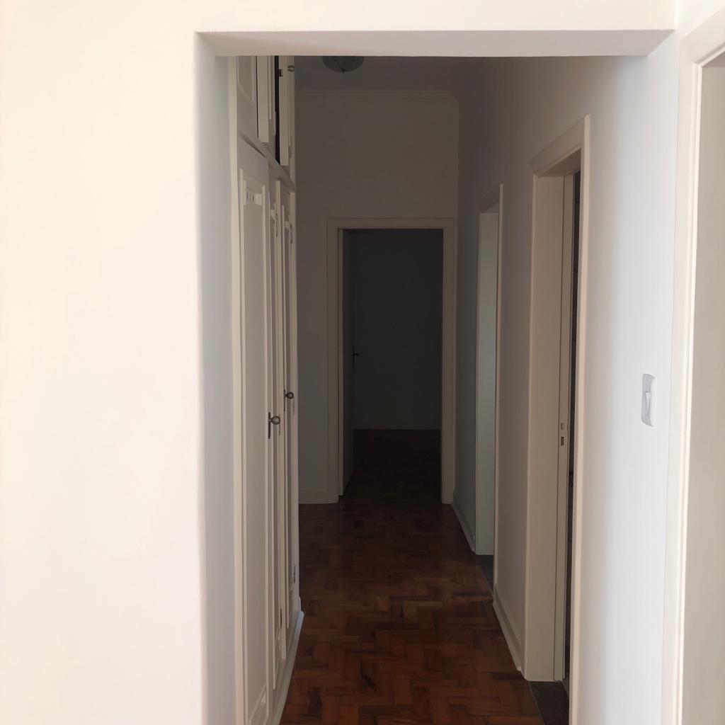 Apartamento à venda com 3 quartos, 180m² - Foto 11