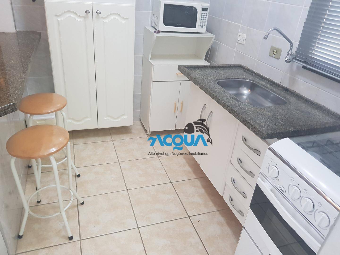 Apartamento à venda com 2 quartos - Foto 6