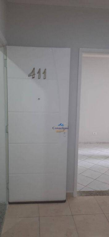 Apartamento à venda com 1 quarto, 46m² - Foto 6