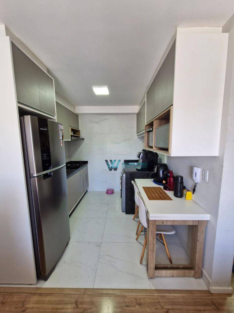 Apartamento à venda com 2 quartos, 46m² - Foto 9