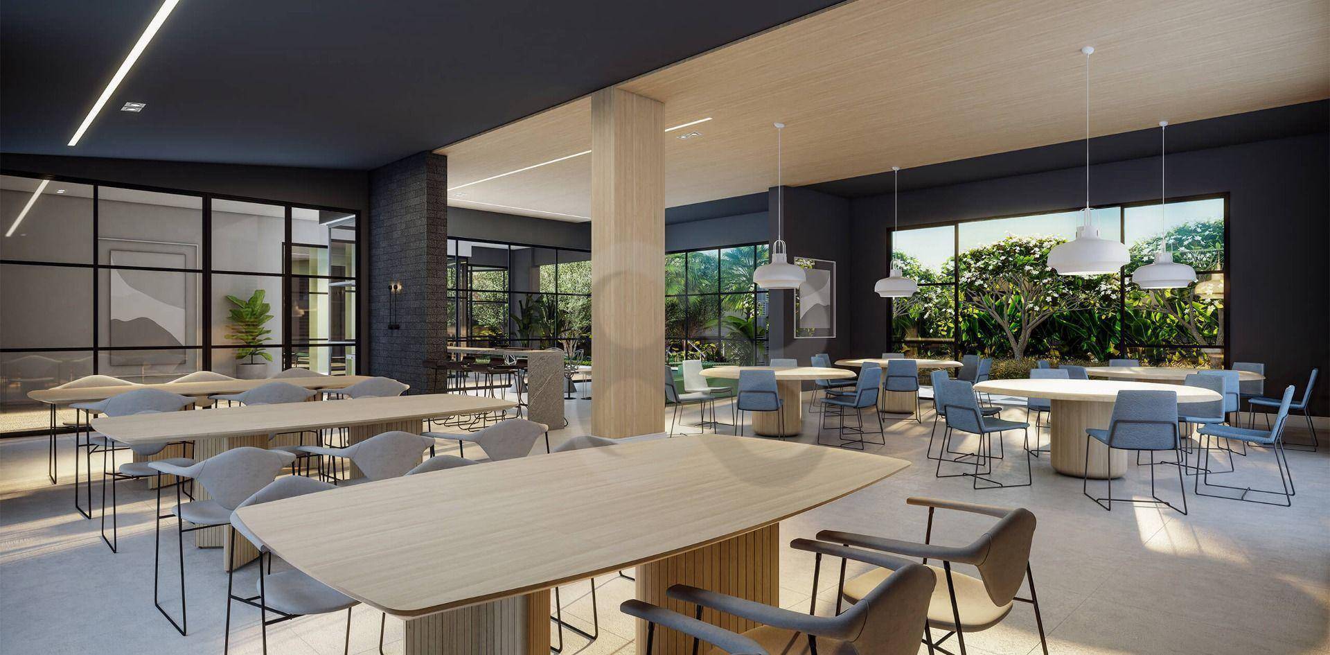 Apartamento, 2 quartos, 70 m² - Foto 17