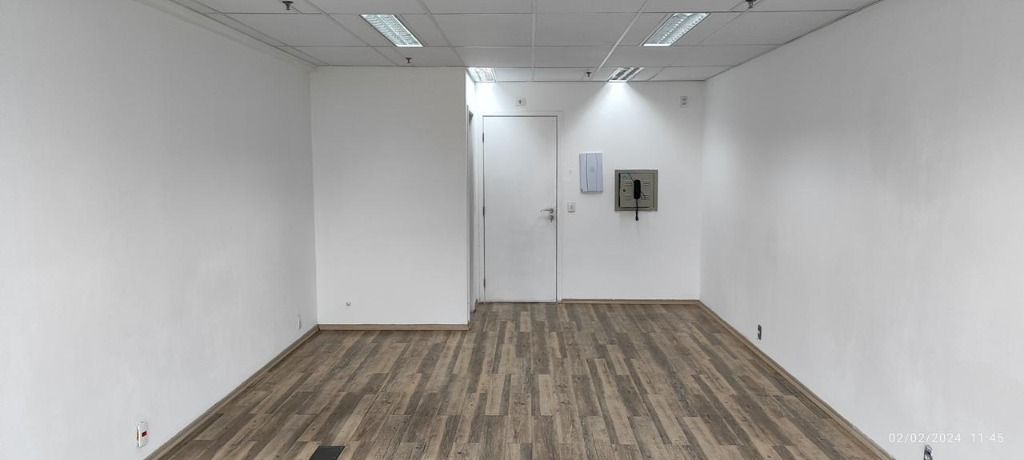 Conjunto Comercial-Sala à venda, 47m² - Foto 4