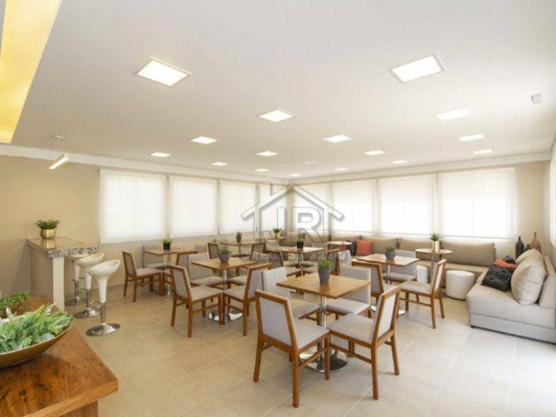 Apartamento à venda com 2 quartos, 43m² - Foto 34