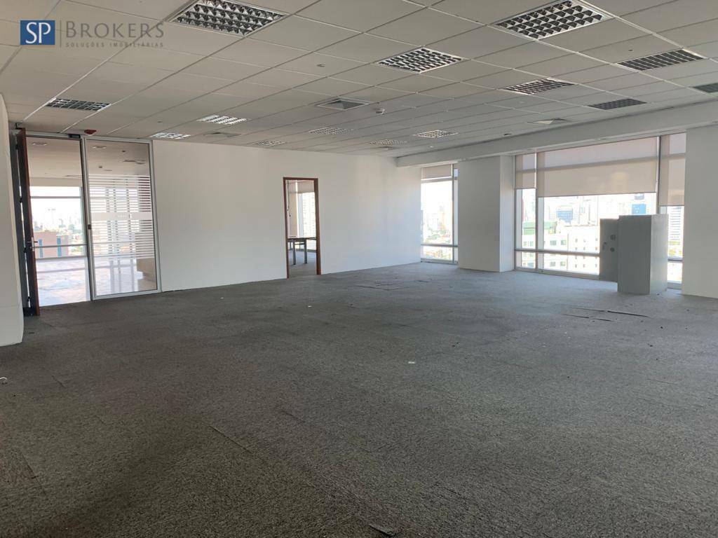 Conjunto Comercial-Sala para alugar, 1014m² - Foto 4