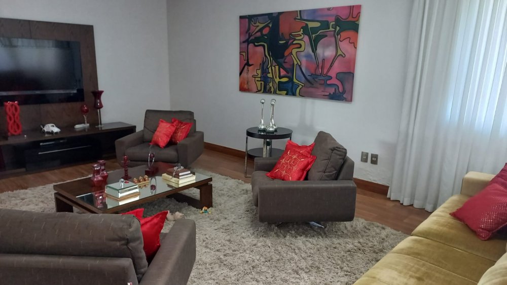 Casa à venda com 5 quartos, 650m² - Foto 28