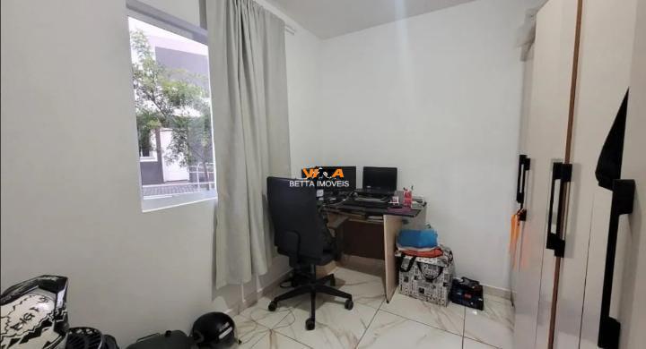 Apartamento à venda com 2 quartos, 20m² - Foto 5