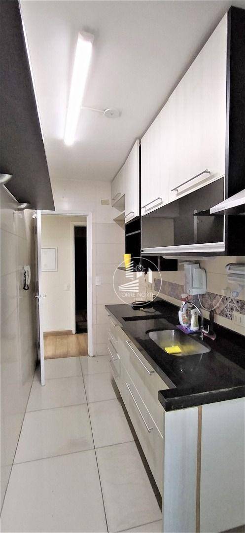 Apartamento à venda com 2 quartos, 60m² - Foto 66