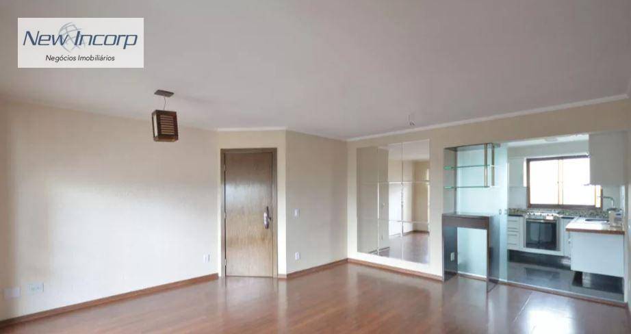 Apartamento à venda com 2 quartos, 81m² - Foto 1