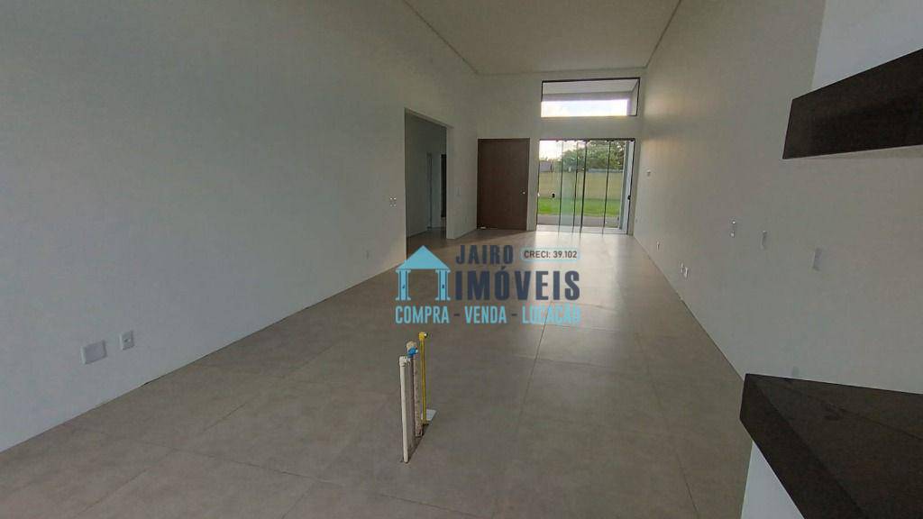 Casa de Condomínio à venda com 3 quartos, 151m² - Foto 4