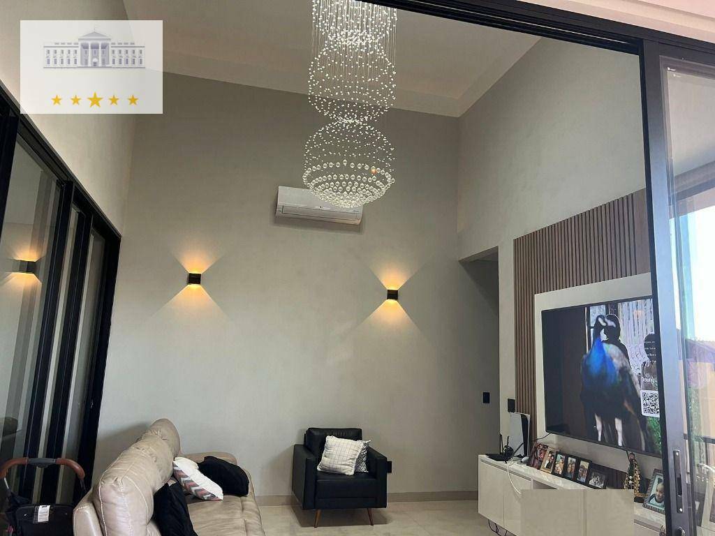 Casa de Condomínio para alugar com 3 quartos, 254m² - Foto 2