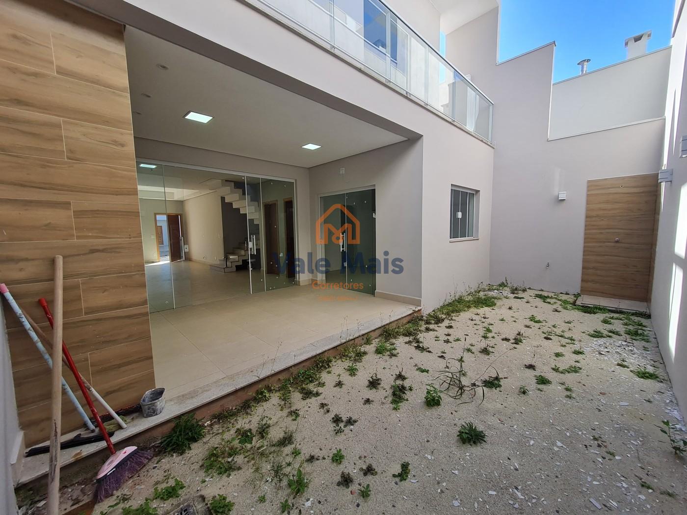 Casa à venda com 3 quartos, 160m² - Foto 14