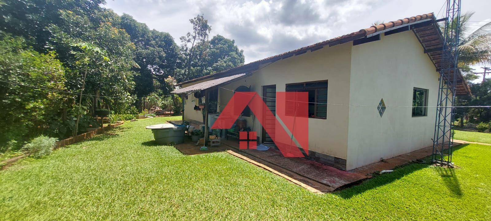 Chácara à venda com 4 quartos, 400m² - Foto 7