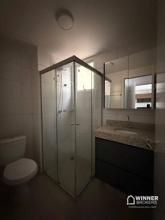 Apartamento para alugar com 2 quartos, 58m² - Foto 8