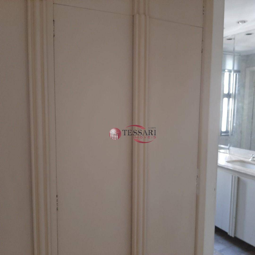 Apartamento à venda com 3 quartos, 167m² - Foto 18